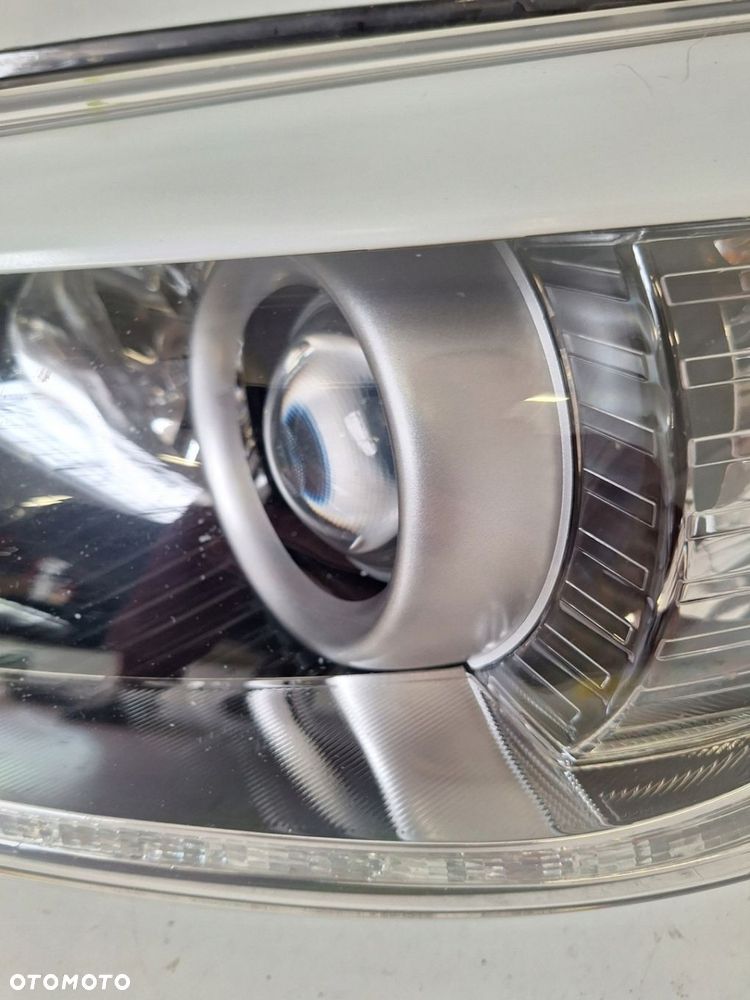 LAMPA LEWA KIA PRO CEED II LED 12- EUROPA ORYGINALNA 92102-A2010 - 4