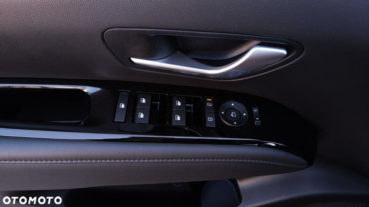 Hyundai Tucson - 7