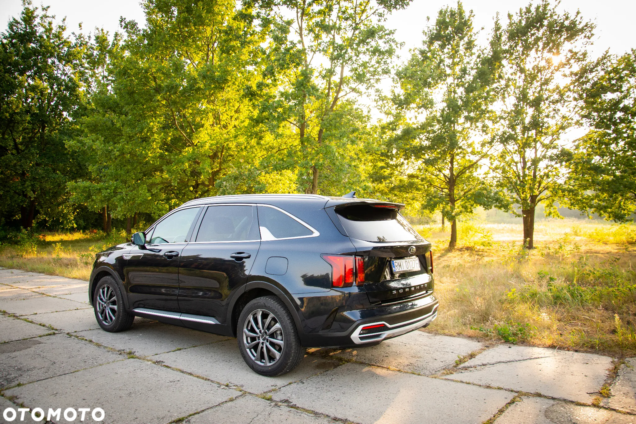 Kia Sorento - 15