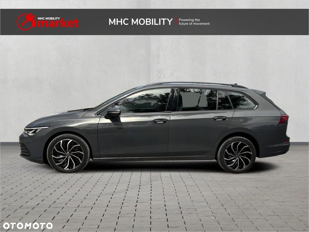 Volkswagen Golf 2.0 TDI Life - 2