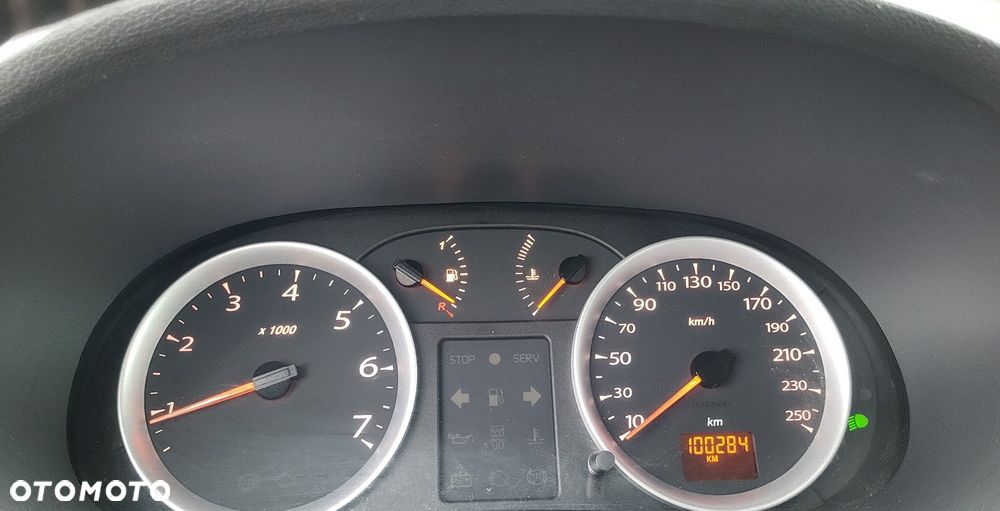 Renault Thalia 1.2 16V All Inclusive - 13