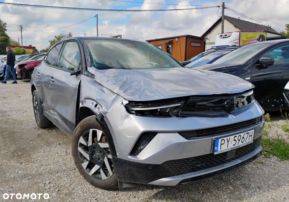 Opel Mokka - 2
