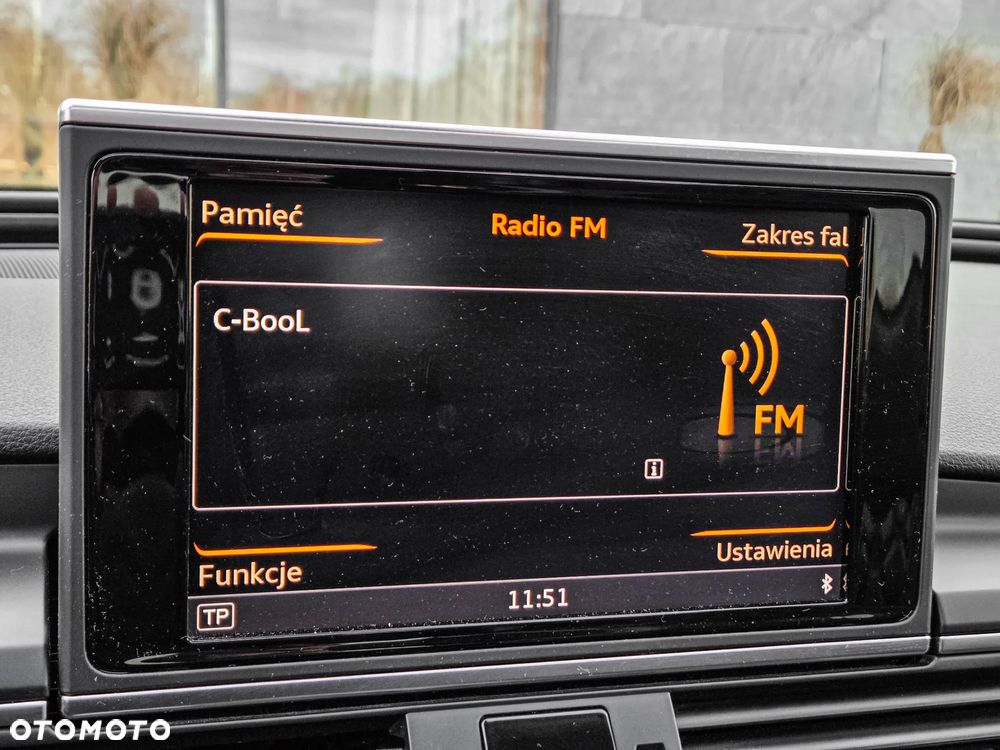 Audi A6 Avant 3.0 TDI quattro S tronic - 35