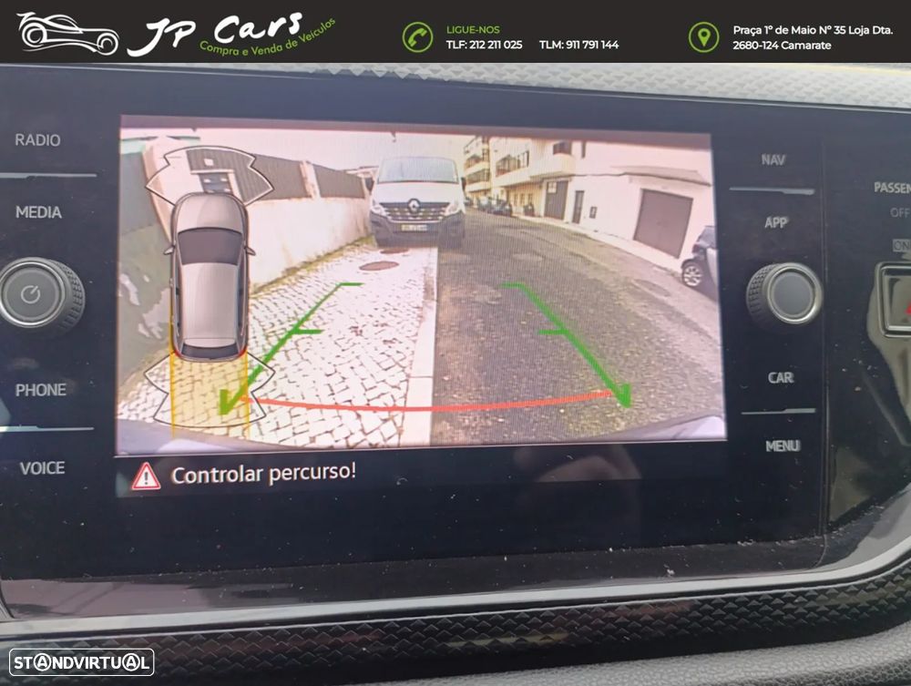 VW Polo 1.0 TSI Urban - 3