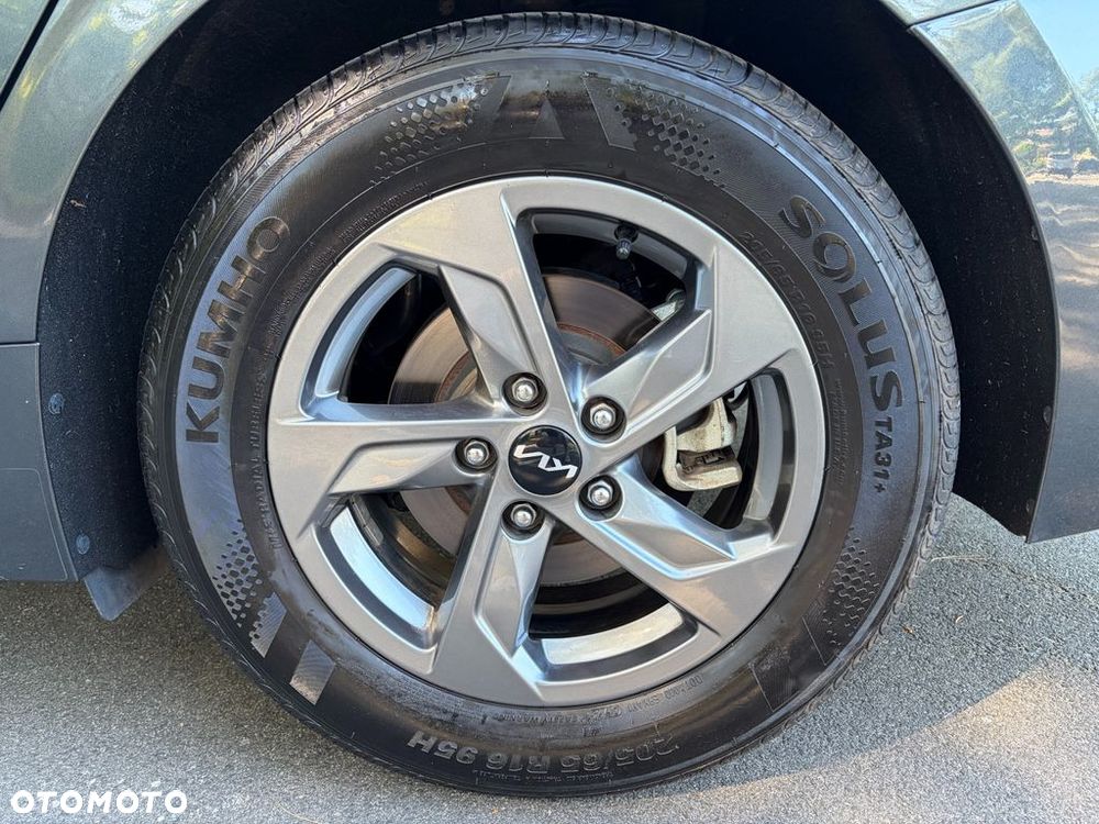 Kia K5 - 29