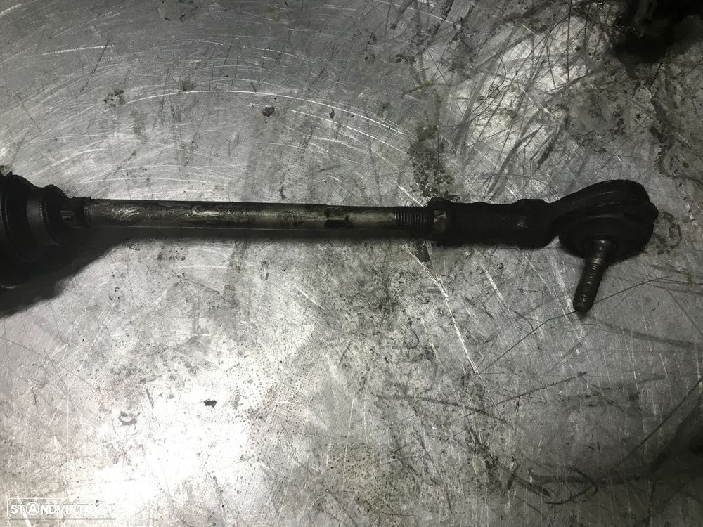 CAIXA DE DIRECÇÃO / DIREÇÃO RENAULT CLIO II FASE 2 01-05 - 4