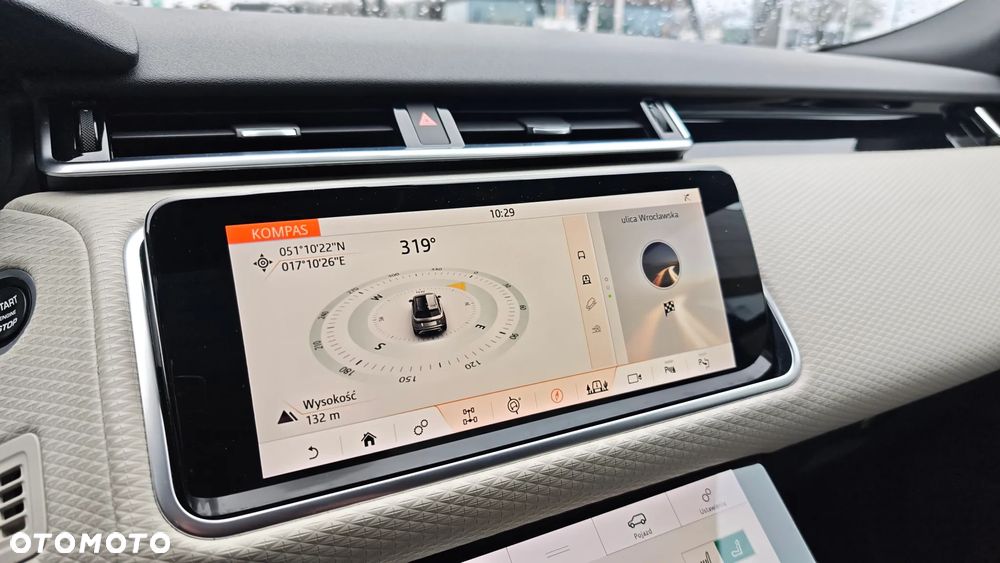 Land Rover Range Rover Velar 2.0 SD4 R-Dynamic HSE - 25