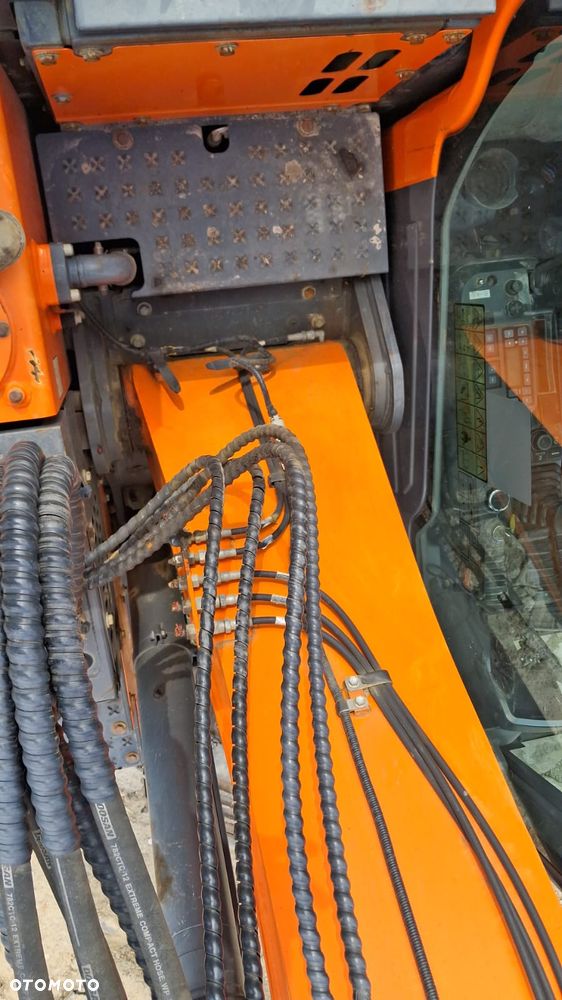 Doosan DX140 LCR/5 - 30