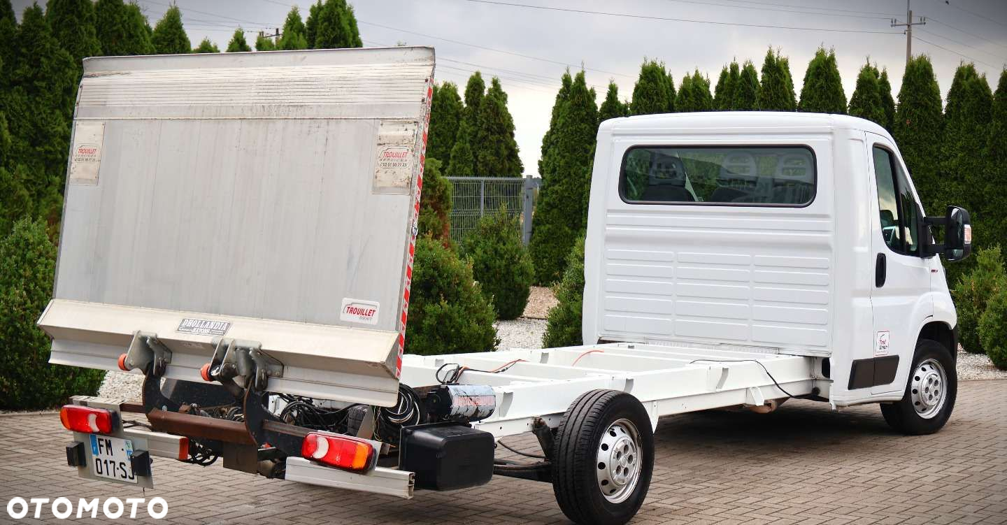 Fiat Ducato - 5