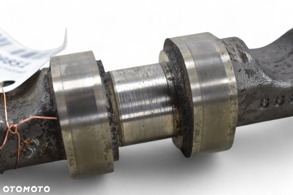 Wałek Rozrządu Wydechowy BMW E46 E81 E87 E90 E91 2.0i 16V N46B20 - 3