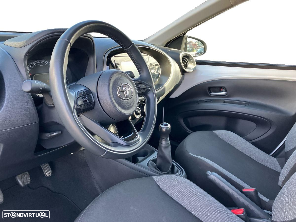 Toyota Aygo X 1.0 Play - 18