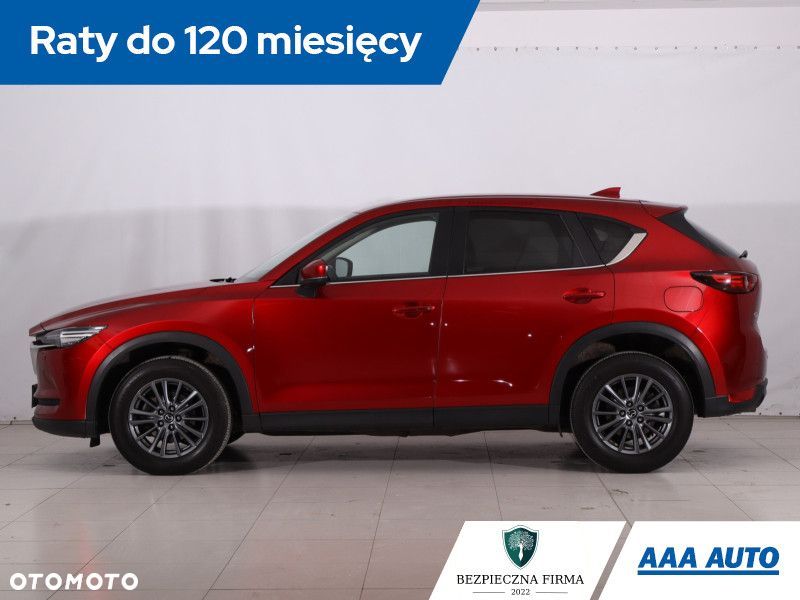 Mazda CX-5 - 4