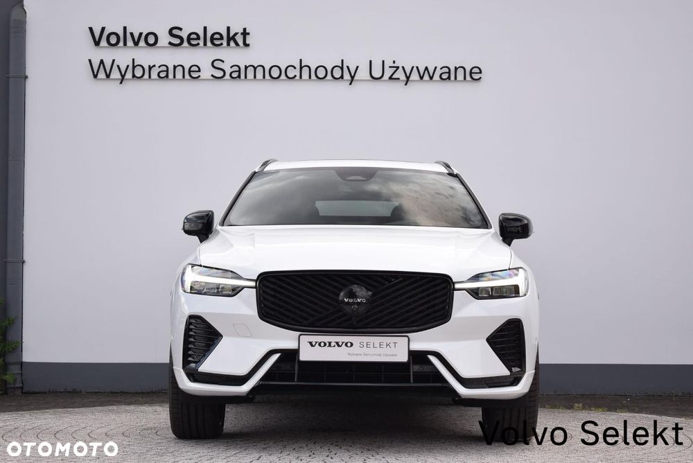 Volvo XC 60 - 3