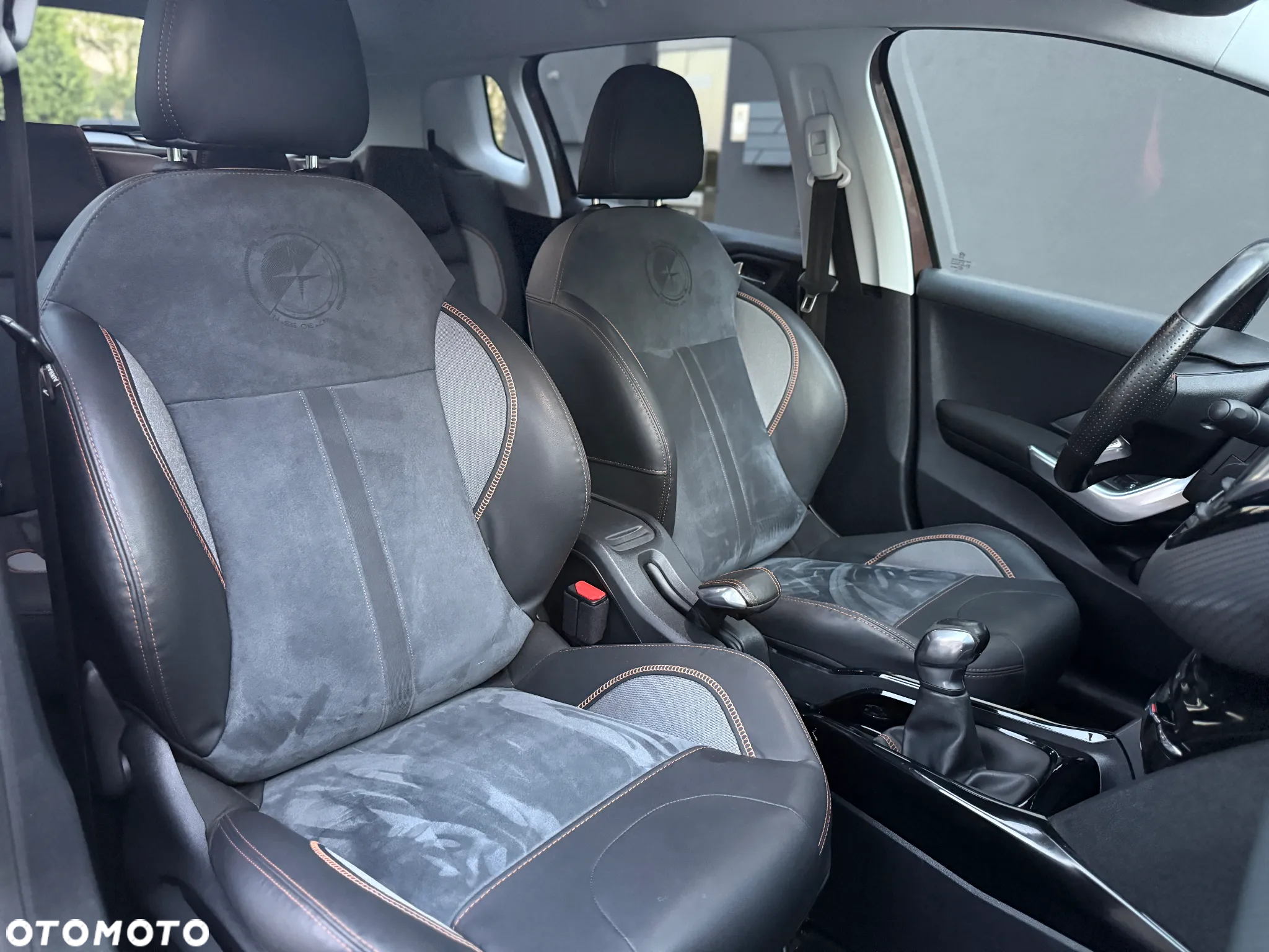 Peugeot 2008 - 29