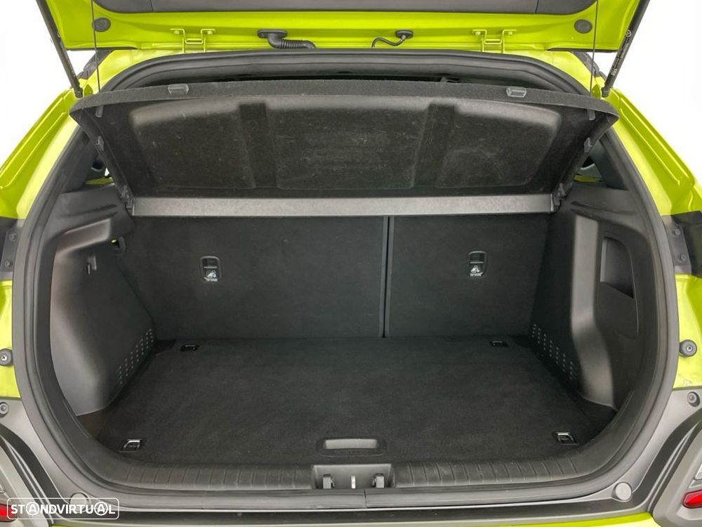 Hyundai Kauai 1.6 GDi HEV Premium - 13