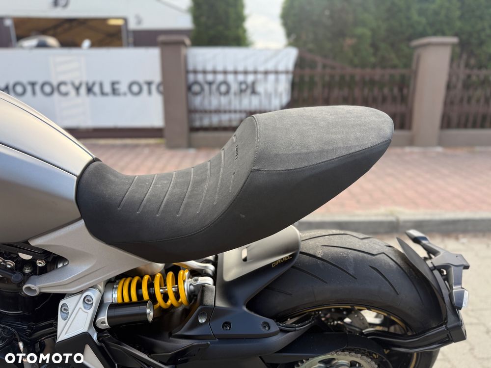 Ducati Diavel - 30