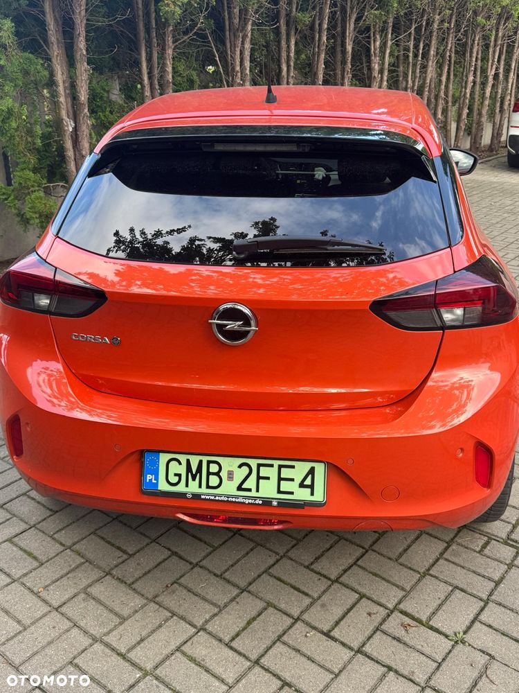 Opel Astra - 5