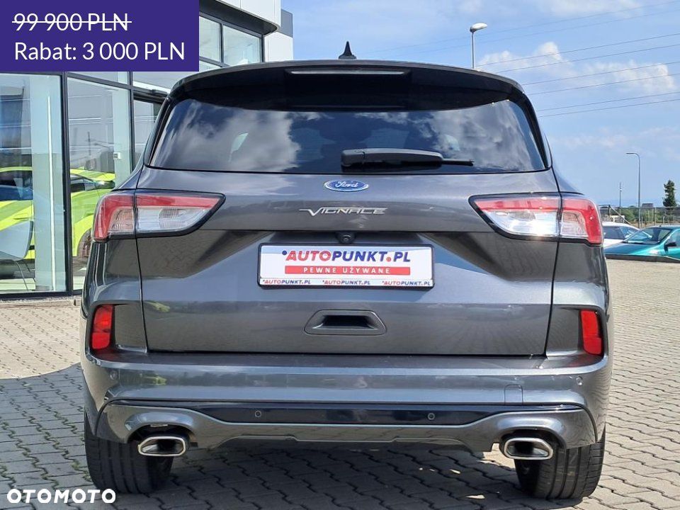 Ford Kuga - 6