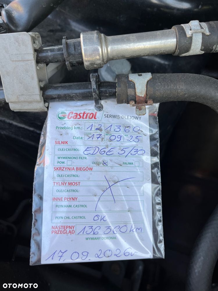 Audi A5 Sportback 1.8 TFSI multitronic - 22