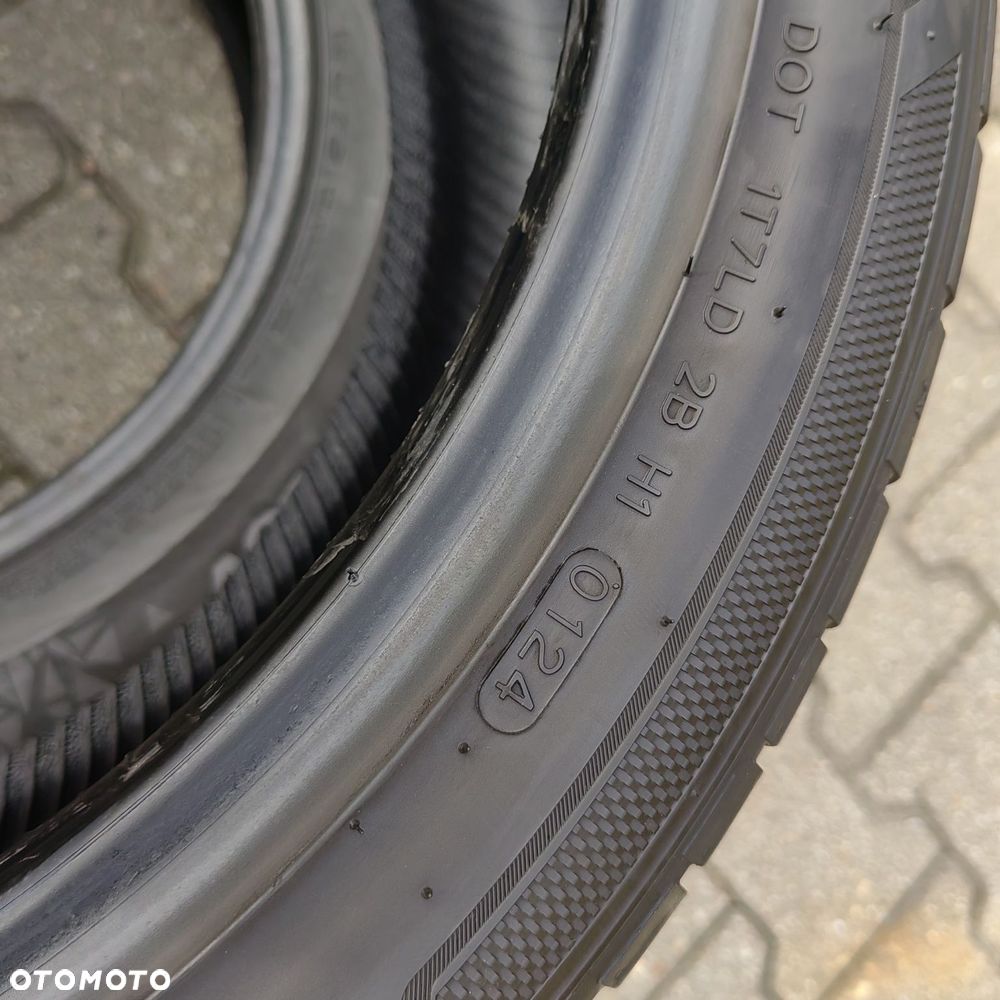 255/40R19 100Y Hankook Ventus S1Evo3 opona pojedyncza letnia osobowa - 7