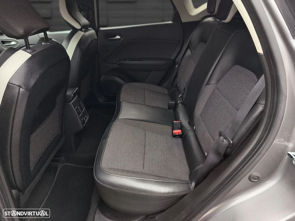 Renault Captur 1.0 TCe Intens - 9