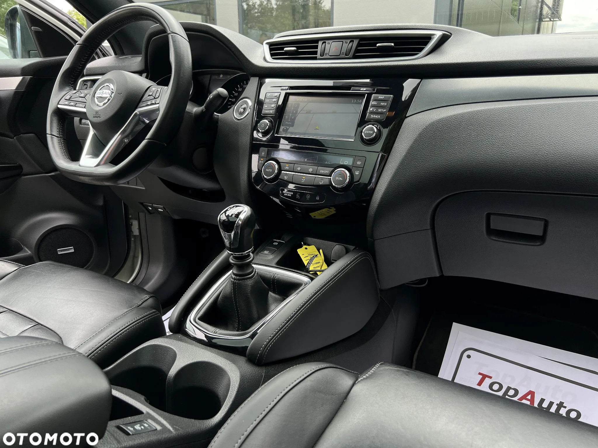 Nissan Qashqai 1.2 DIG-T Tekna+ - 18