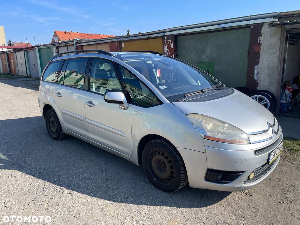 Citroën C4 Grand Picasso - 5