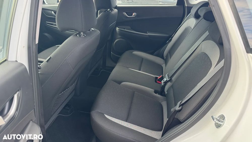 Hyundai KONA 1.6 CRDi Select - 8