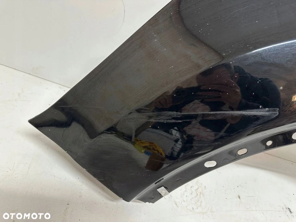 FORD KUGA 2 II MK2 BŁOTNIK LEWY PRZÓD - 5