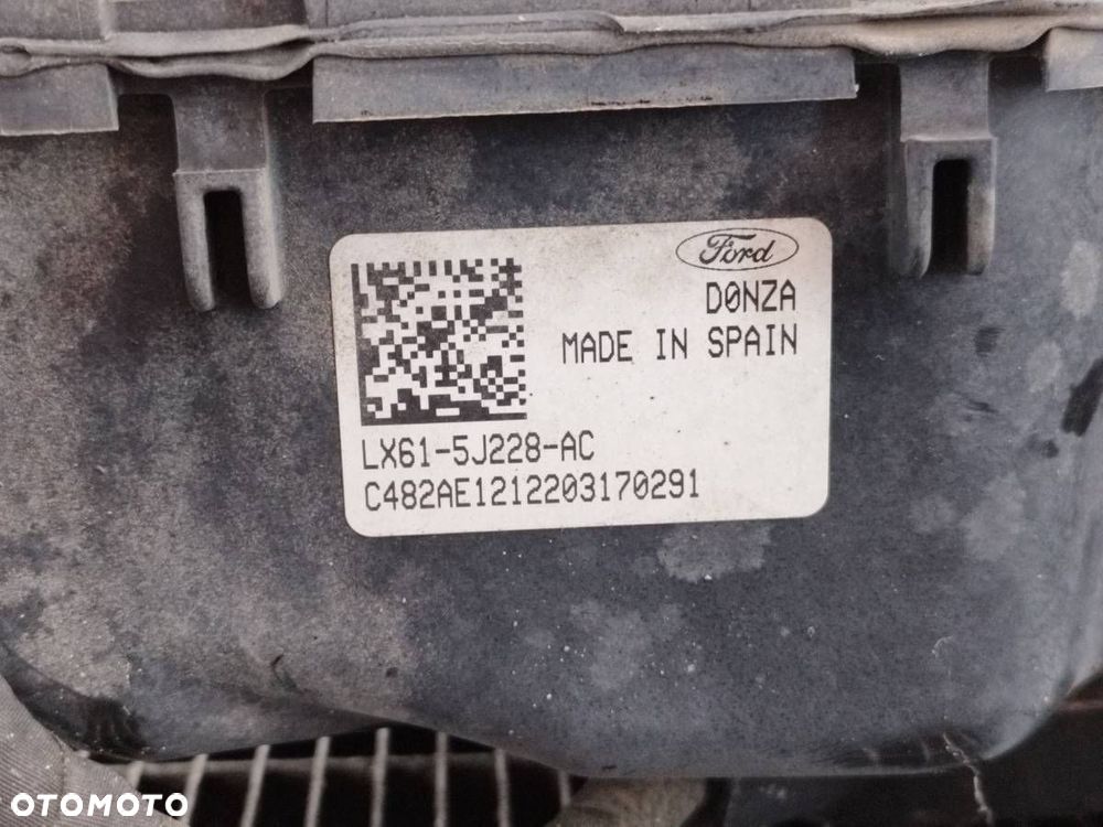 ZBIORNIK ADBLUE POMPA FORD KUGA III MK3 0444040044 2.0 LX61-5J228-AC - 3