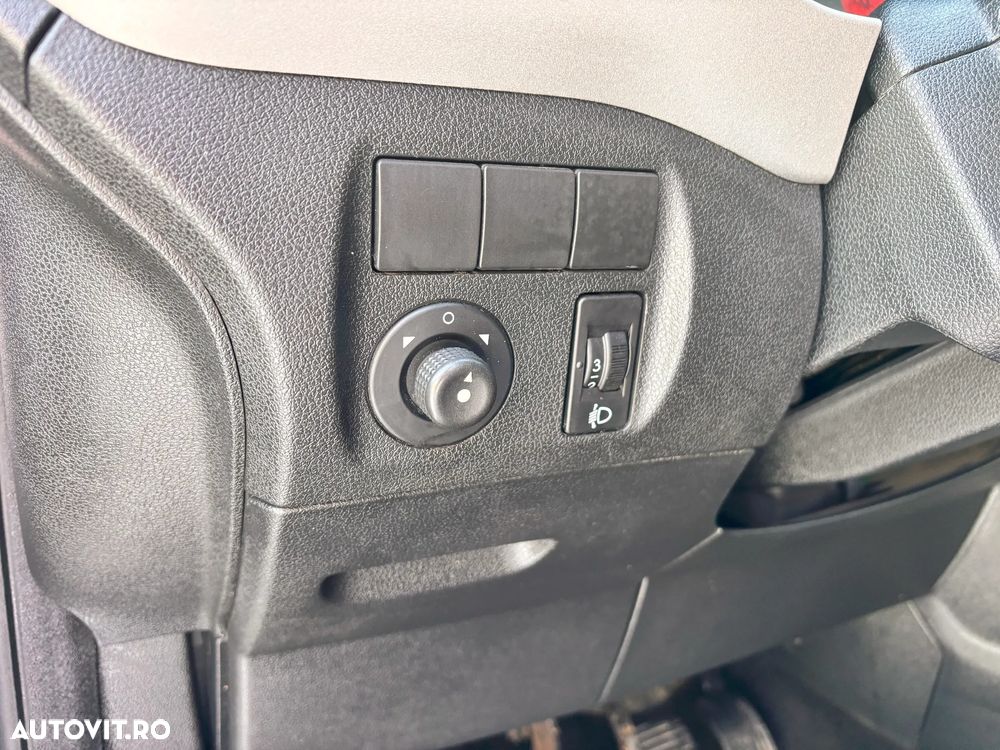 Peugeot Partner - 14