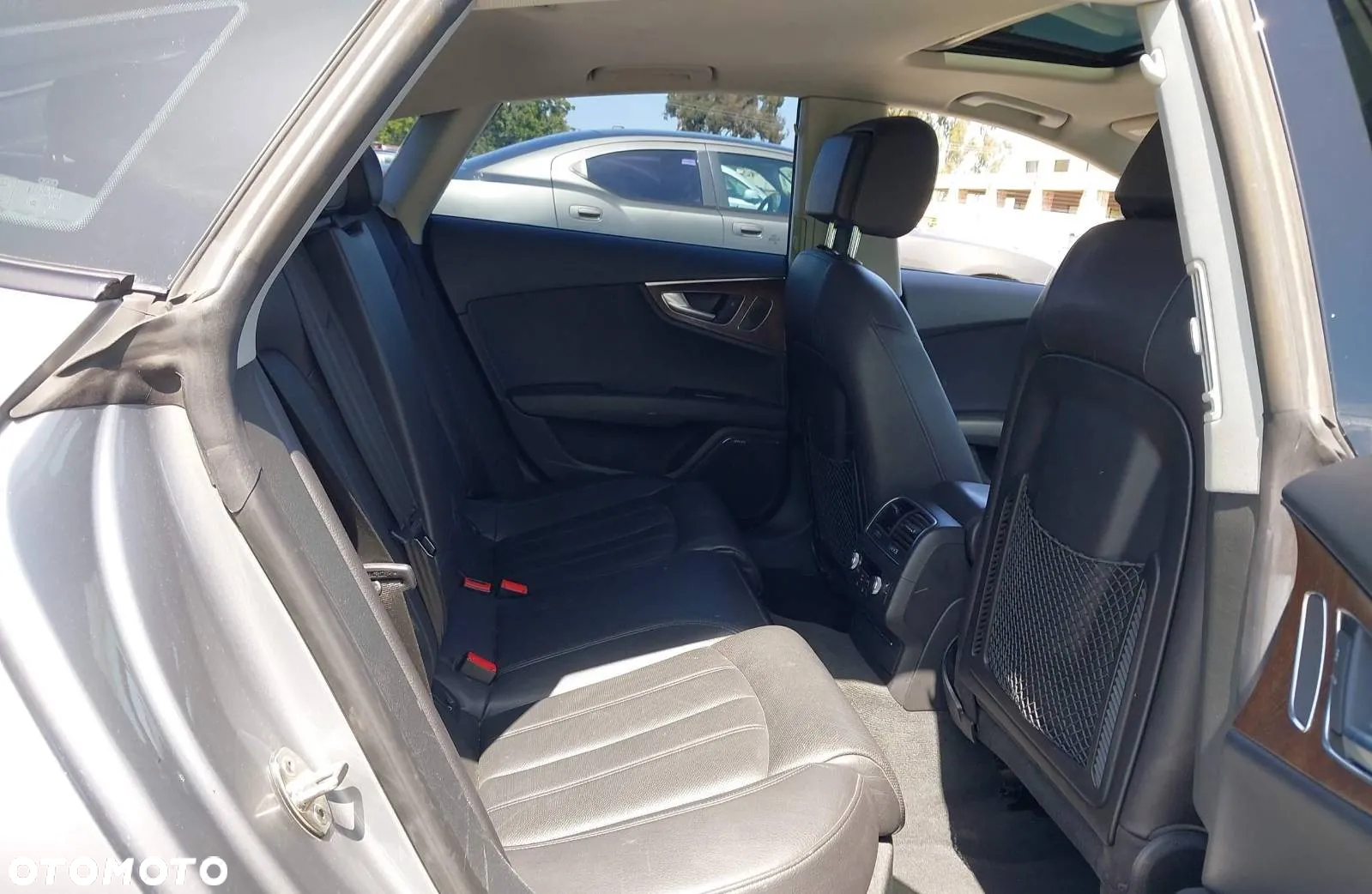 Audi A7 Sportback - 11