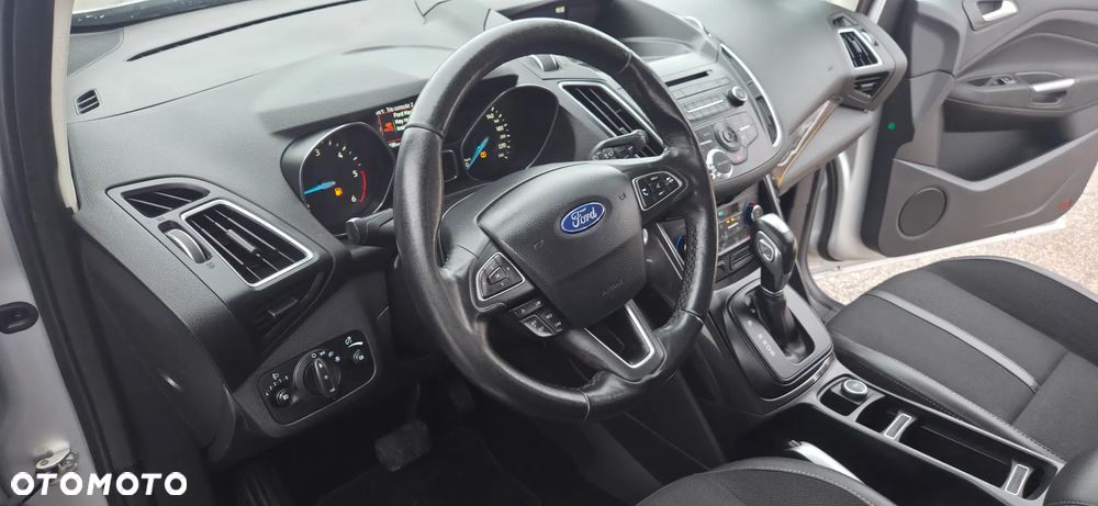 Ford Grand C-MAX 2.0 TDCi Titanium MPS6 - 33