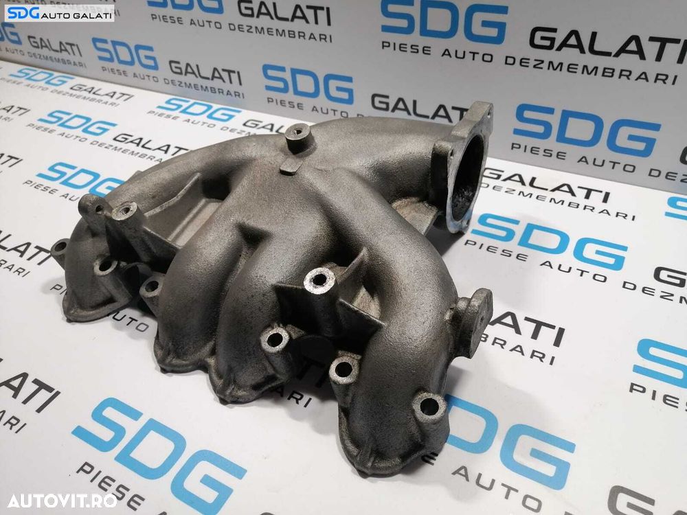 Galerie Admisie Aer Skoda Octavia 2 1.9 TDI BKC BXE 2004 - 2013 Cod 03G129713C [D0922] - 2