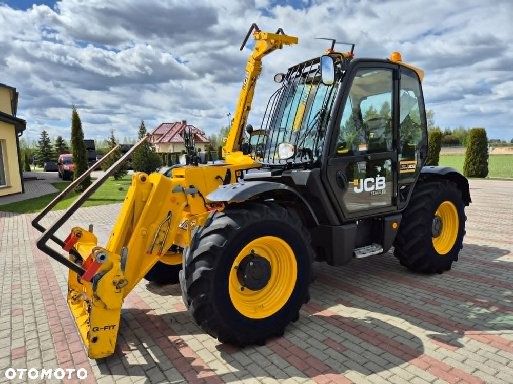 JCB 531-70 - 3