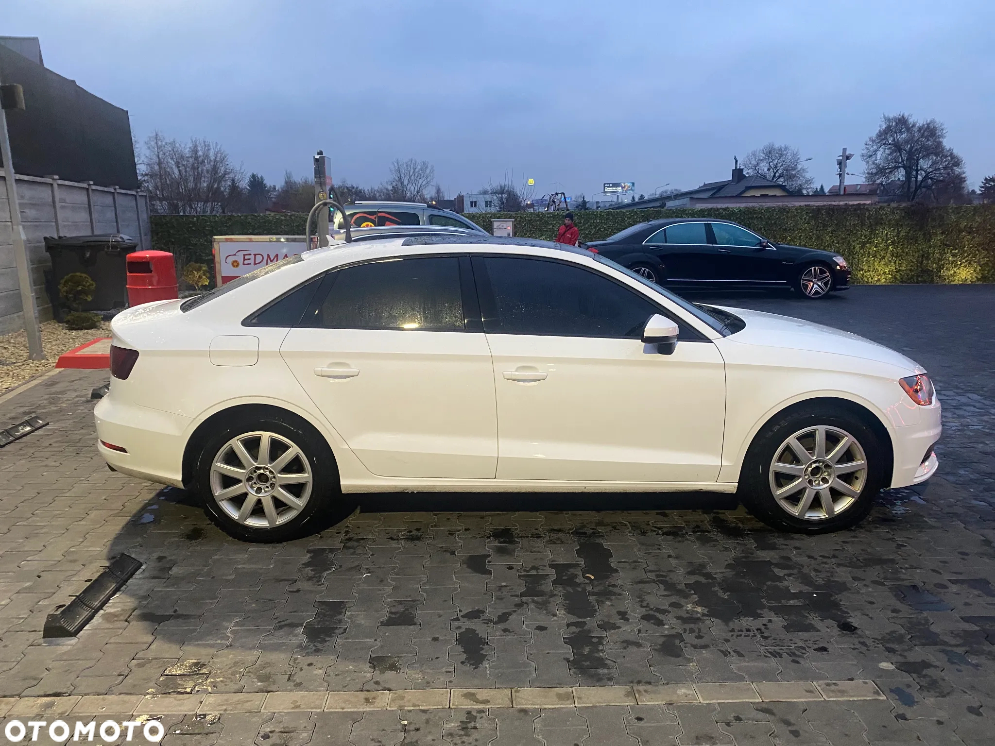 Audi A3 - 6