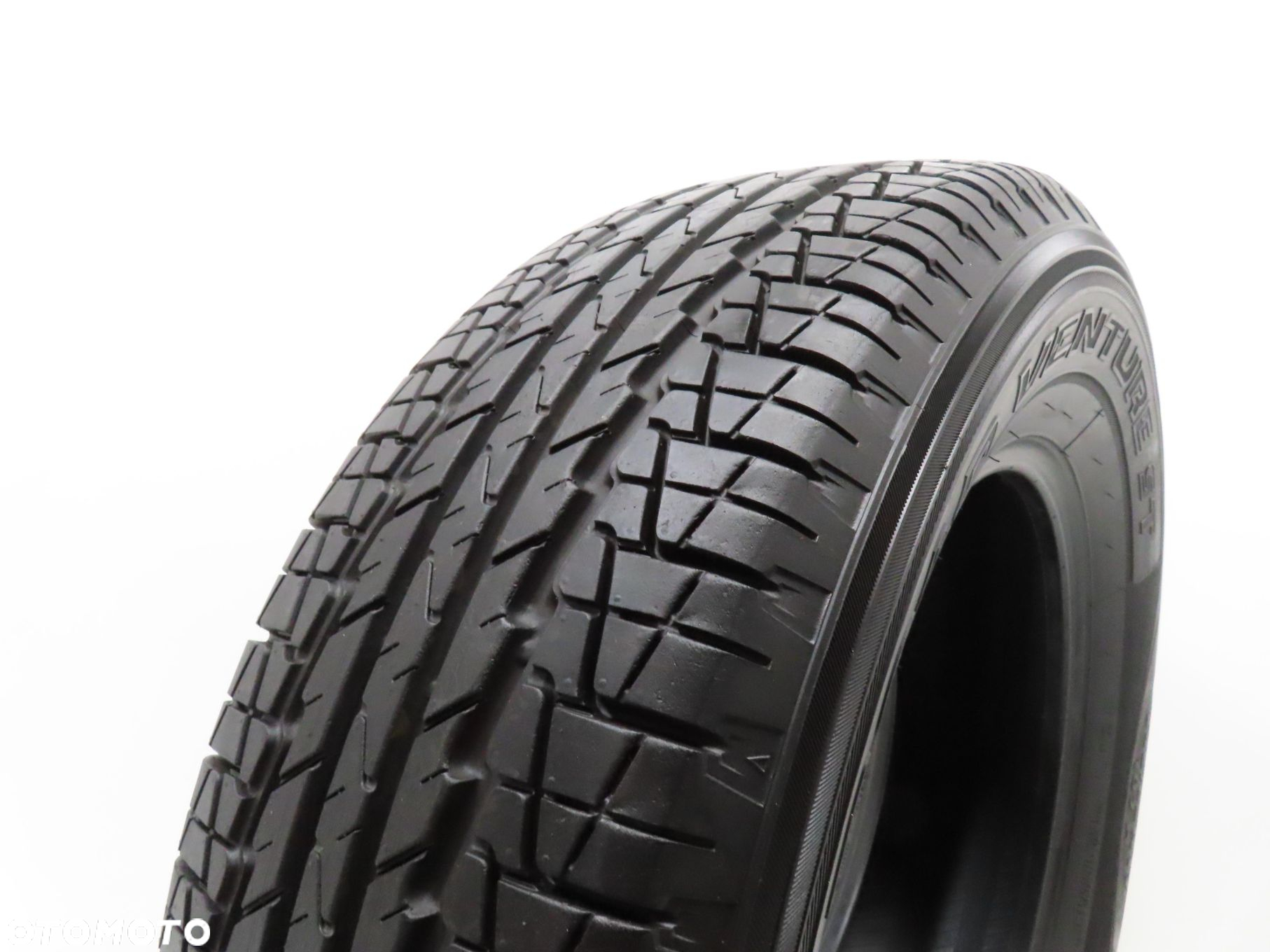 245/65R17 OPONA LETNIA Kumho Road Venture ST 107H - 2