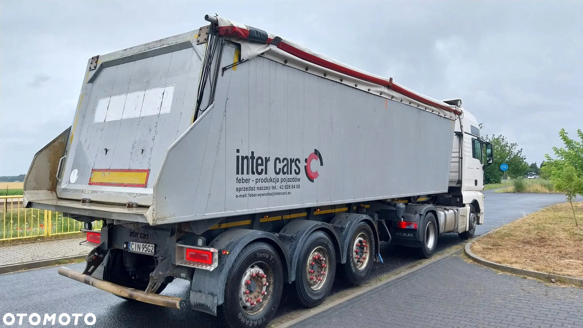 Feber Inter Cars NW - 3