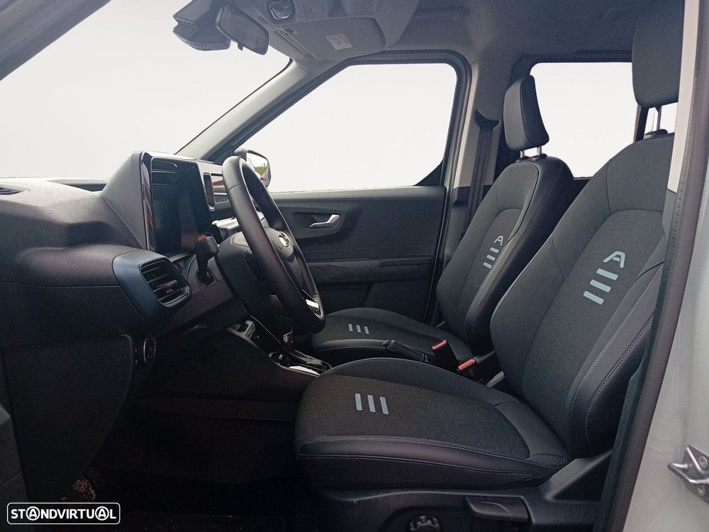 Ford Tourneo Courier 1.0 EcoBoost Active - 9