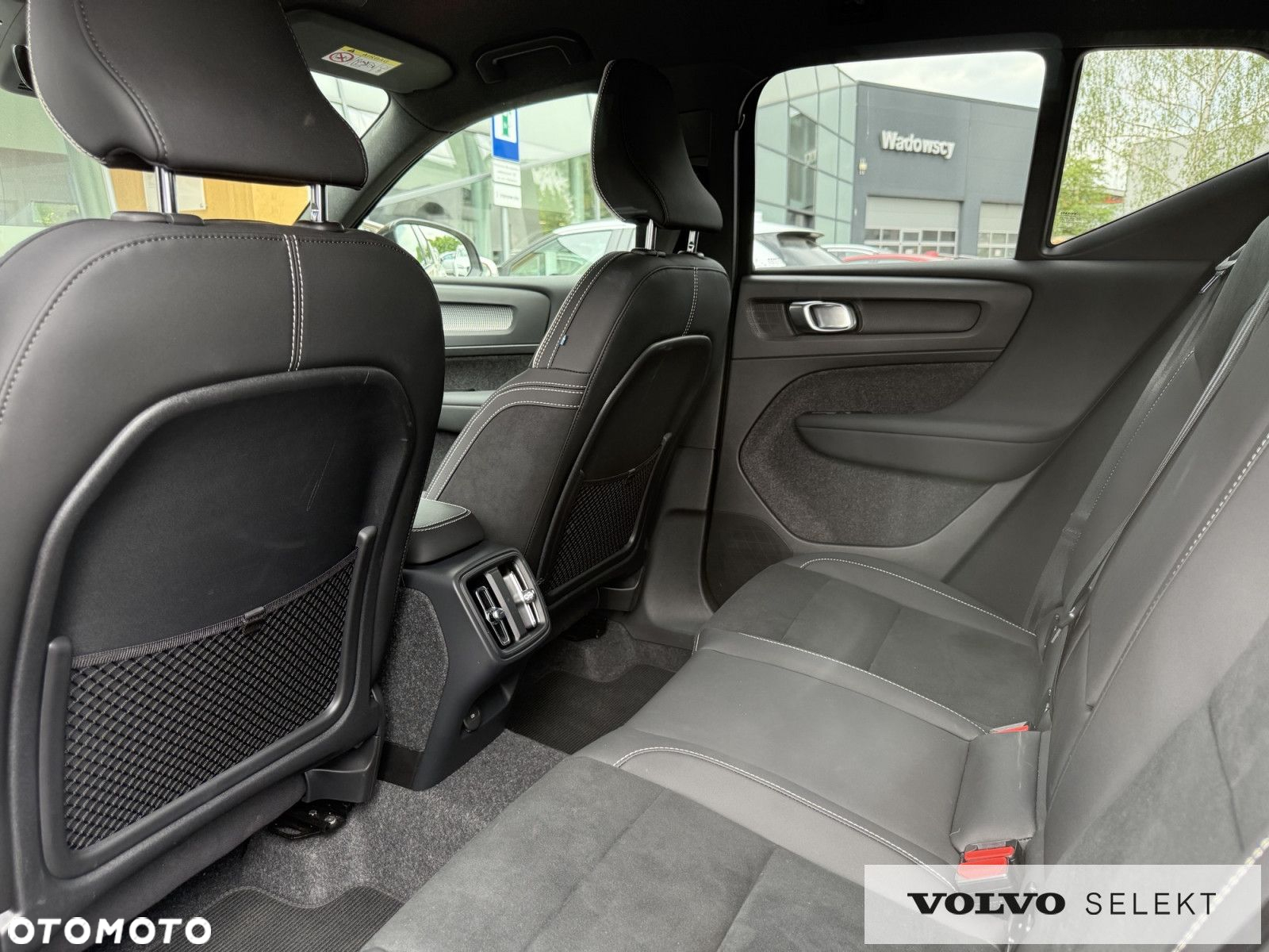 Volvo XC 40 - 28
