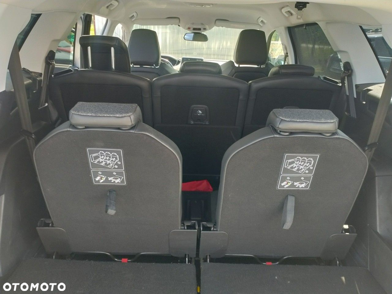 Peugeot 5008 2.0 BlueHDi Allure 7os - 14