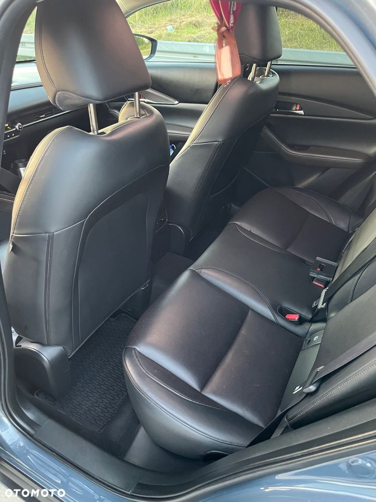 Mazda CX-30 2.0 mHEV Hikari AWD - 3