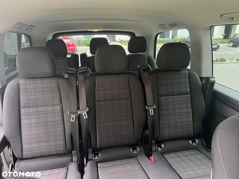 Mercedes-Benz Vito CDI Tourer Pro 447.703 - 7
