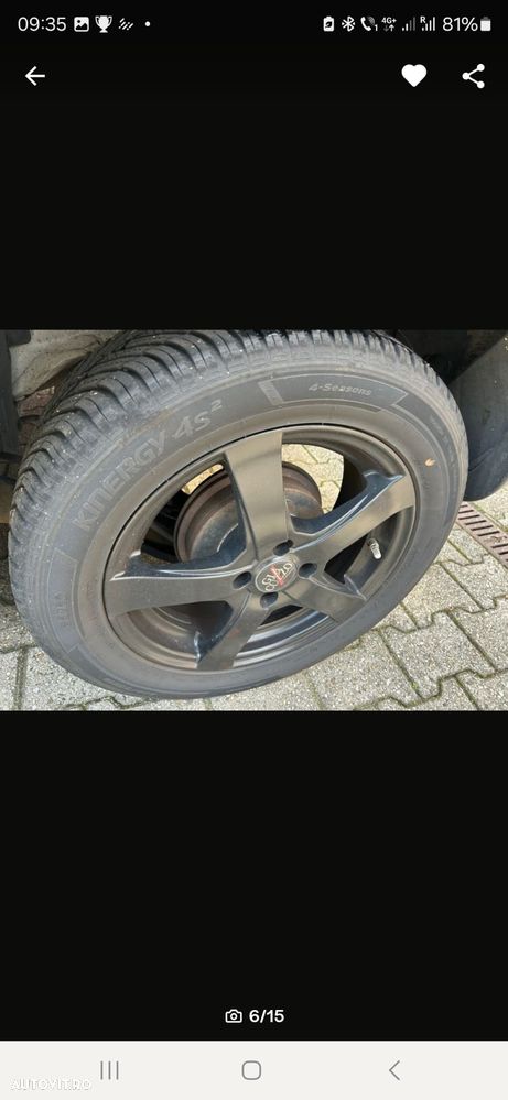 Dacia Sandero TCe 90 Laureate - 11