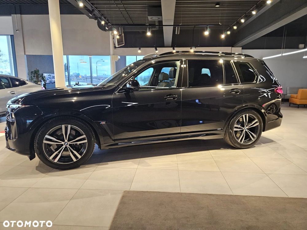 BMW X7 - 2