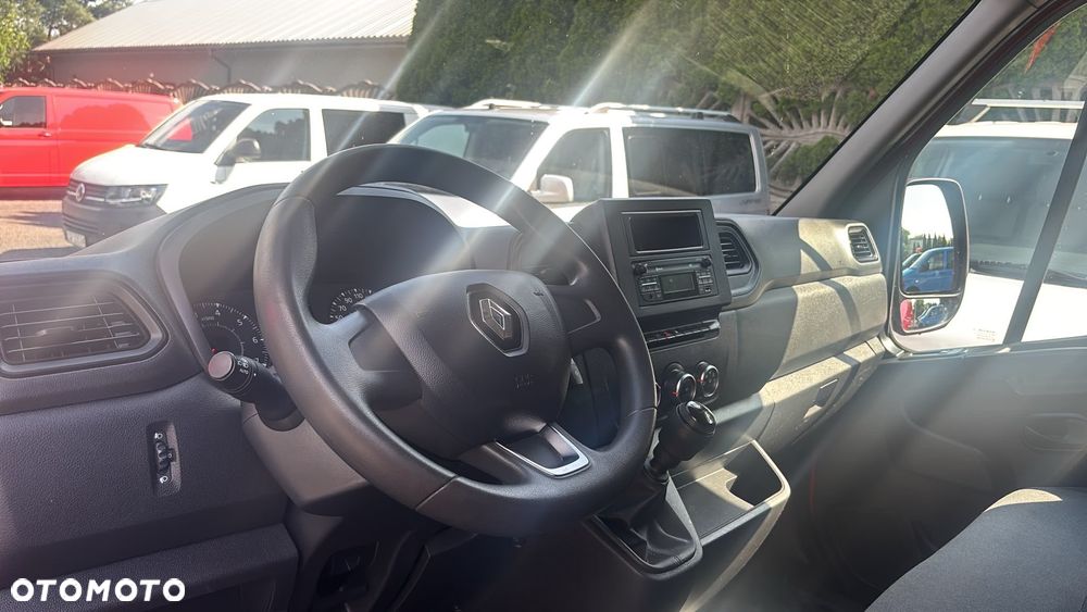 Renault Master - 12