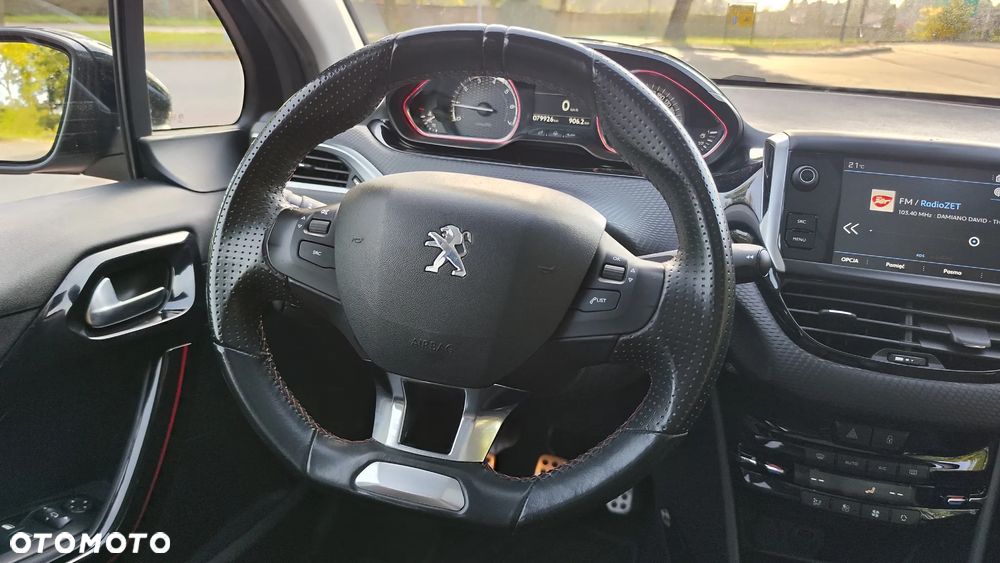 Peugeot 2008 PureTech 110 Stop&Start GT-Line Edition - 27