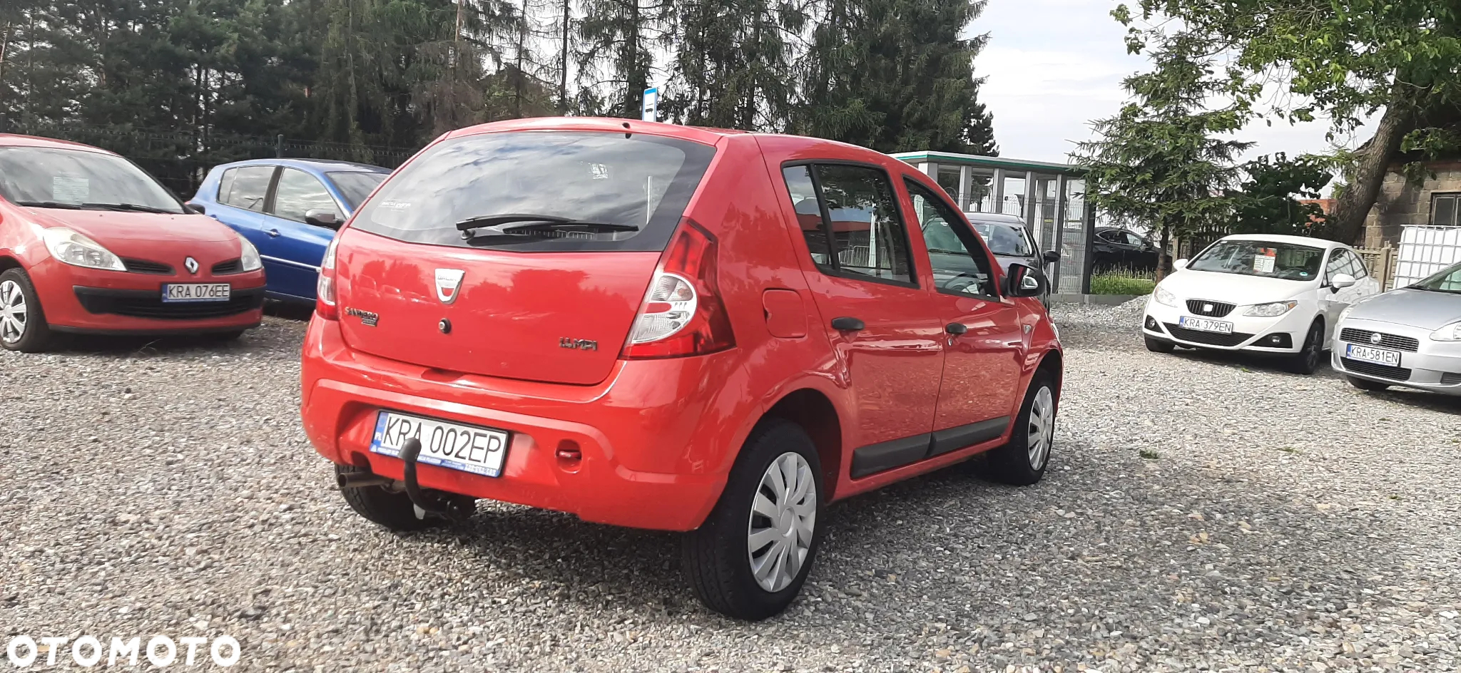 Dacia Sandero - 17