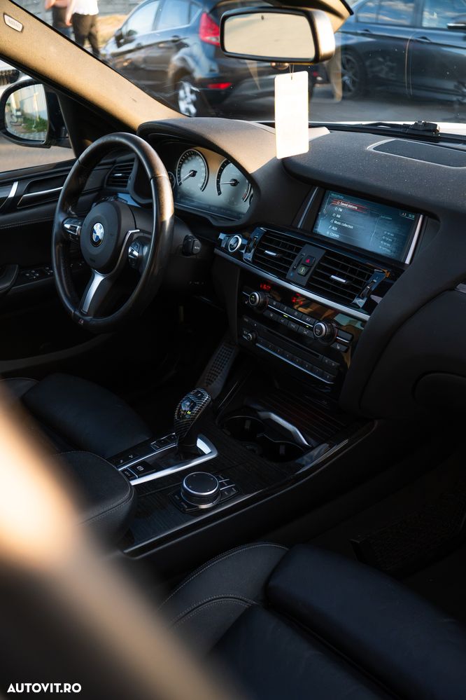 BMW X4 - 6