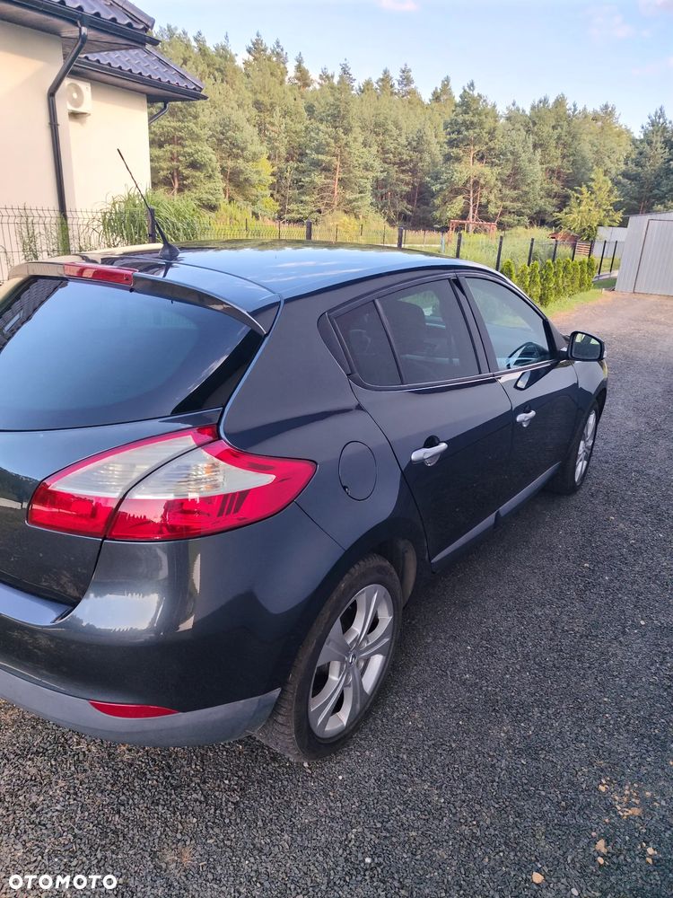 Renault Megane 1.6 16V 110 Dynamique - 15
